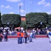  San Miguel de Allende, Mexico 2009